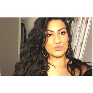 Meet your Posher, Aarthi